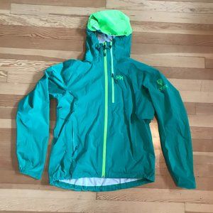 Helly Hansen Raincoat | Size S